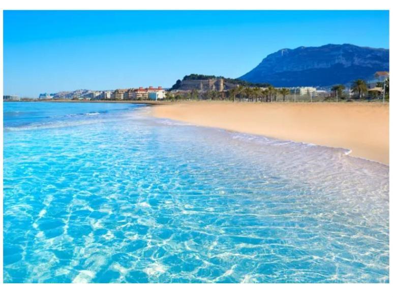 شقة La Riviera دينايا المظهر الخارجي الصورة