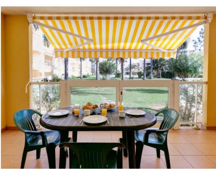 شقة La Riviera دينايا المظهر الخارجي الصورة